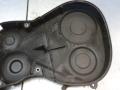 06C109123C, 06C109128C Защита (кожух) ремня ГРМ Audi A6 C5/4B 2003г. - фото №5