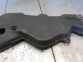 97305186 Защита (кожух) ремня ГРМ Opel Astra H 2007г. - фото №4