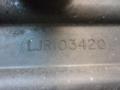 LJR103420 Защита (кожух) ремня ГРМ Rover 420 1997г. - фото №2