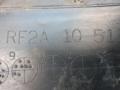 RF2A10511 Защита (кожух) ремня ГРМ Mazda 626 GF 1999г. - фото №2