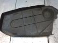 03010913B Защита (кожух) ремня ГРМ Volkswagen Golf 2 поколение 1992г. - фото №4
