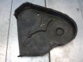 068109123G Защита (кожух) ремня ГРМ Volkswagen Passat B3 1990г. - фото №3