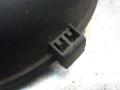 059109124G, 059109123G Защита (кожух) ремня ГРМ Volkswagen Passat B5 1998г. - фото №3