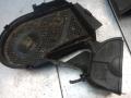 059109124G, 059109123G Защита (кожух) ремня ГРМ Volkswagen Passat B5 1998г. - фото №4