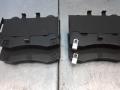 Тормозные колодки Dodge Challenger 3 поколение [2-й рестайлинг] 2023г. - фото №3
