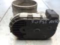 0781330628 Заслонка дроссельная Audi A6 C5/4B 2003г. - фото №2