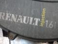 7700274106G, 7700274216J, 7700274013 Корпус воздушного фильтра Renault Symbol 1 поколение [рестайлинг] 2004г. - фото №3