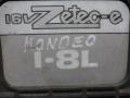98BB9F763AB Корпус воздушного фильтра Ford Mondeo 1 поколение 1995г. - фото №3