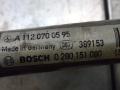 A1120700595, A1120780149, 0280156014 Форсунка Mercedes CLK W209 2003г. - фото №5