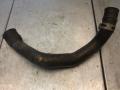 YS6Q6A804A Патрубок (трубопровод, шланг) Ford Focus 1 поколение 2002г. - фото №3