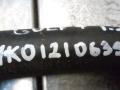 1K0121063S Патрубок (трубопровод, шланг) Skoda Fabia 2 поколение [рестайлинг] 2011г. - фото №3