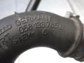 06B133607N, 058133607G, 058133785B Патрубок (трубопровод, шланг) Audi A4 B6 2004г. - фото №5