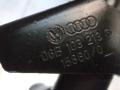 06B103213G Патрубок (трубопровод, шланг) Audi A4 B6 2005г. - фото №2