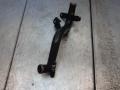 06B103213G Патрубок (трубопровод, шланг) Audi A4 B6 2005г. - фото №4