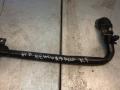 06B103213T, 06B103221G Патрубок (трубопровод, шланг) Audi A4 B6 2005г. - фото №5