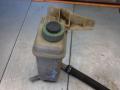 8A0422373C Бачок гидроусилителя Audi 80 B4/8C 1995г. - фото №4