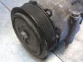 6Q0820803J, 4471807280 Компрессор кондиционера Volkswagen Bora 1 поколение 2004г. - фото №5