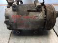 3M5H-19D629-KF Компрессор кондиционера Mazda 3 BK 2006г. - фото №6