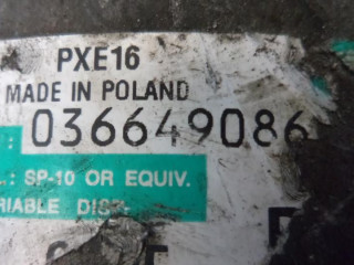Компрессор кондиционера, ориг. номер 1K0820803S, Volkswagen Touran 1 поколение 2003-2006