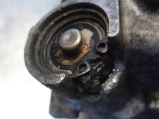 Компрессор кондиционера, ориг. номер 1K0820803S, Volkswagen Touran 1 поколение 2003-2006