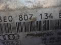 8E0807134B Кронштейн Audi A4 B6 2003г. - фото №2