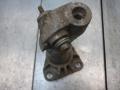 8E0807134B Кронштейн Audi A4 B6 2003г. - фото №3