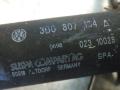 3B0807134A Кронштейн Volkswagen Passat B5 1997г. - фото №4
