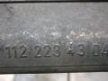 A2032410413, A1122232904 Подушка крепления двигателя Mercedes SLK R170 [рестайлинг] 2003г. - фото №2