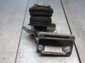 A2032410413, A1122234304 Подушка крепления двигателя Mercedes SLK R170 [рестайлинг] 2003г. - фото №5