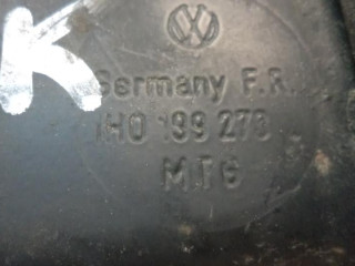 Кронштейн двигателя, ориг. номер 1H0199273, Volkswagen Golf 3 поколение 1991-2000