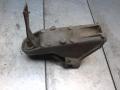 431199307G Кронштейн двигателя Audi 100 С3 1988г. - фото №2