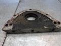 056103153 Крышка двигателя передняя Volkswagen Vento 1 поколение 1992г. - фото №2