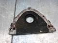 056103153 Крышка двигателя передняя Volkswagen Vento 1 поколение 1992г. - фото №4