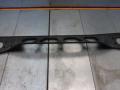 41118144039, 8144039 Передняя панель крепления облицовки (телевизор) BMW 3 E36 1997г. - фото №2