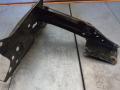 893805855A Передняя панель крепления облицовки (телевизор) Audi 80 B3/8A 1988г. - фото №4