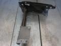 893805855A Передняя панель крепления облицовки (телевизор) Audi 80 B3/8A 1987г. - фото №3