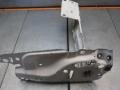 8G0805855A Передняя панель крепления облицовки (телевизор) Audi 80 B4/8C 1994г. - фото №4