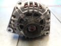 A0111546402, SG12B023 Генератор Mercedes C W203 2003г. - фото №5