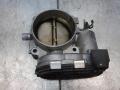 A1121410125 Заслонка дроссельная Mercedes ML W163 2003г. - фото №4
