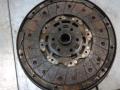 3M51-7550-D10, 3M51-7563-CF Комплект сцепления Ford Focus 1 поколение 2004г. - фото №8