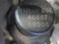 0445010102, 9656300380, 0928400607, 40567-68906 ТНВД Citroen C5 1 поколение [рестайлинг] 2006г. - фото №10