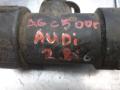8D0121049E Патрубок радиатора Audi A4 B5 [рестайлинг] 2000г. - фото №3