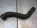 Патрубок радиатора Volkswagen Golf 5 поколение 2005г. - фото №3