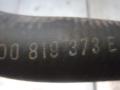 8D0819373E Патрубок радиатора Audi A6 C5/4B 1999г. - фото №4
