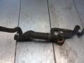 06A121133AH, 1J0121096BR, 1J0122096F, 1J01220101CC Патрубок радиатора Volkswagen Golf 4 поколение 2002г. - фото №2