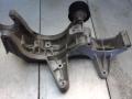 BHK, 022260087 Кронштейн двигателя Audi Q7 4L 2007г. - фото №2