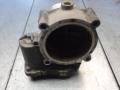 BHK, 03H133062 Заслонка дроссельная Volkswagen Touareg 1 поколение 2007г. - фото №3