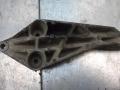 90498428 Кронштейн КПП Opel Vectra B 1997г. - фото №6