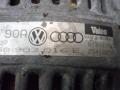 058903016E, 2541895B Генератор Volkswagen Passat B5 1997г. - фото №4