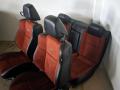 Салон (комплект сидений) Dodge Challenger 3 поколение [2-й рестайлинг] 2018г. - фото №3